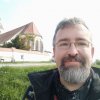 September 2018 Bayerischer Wald